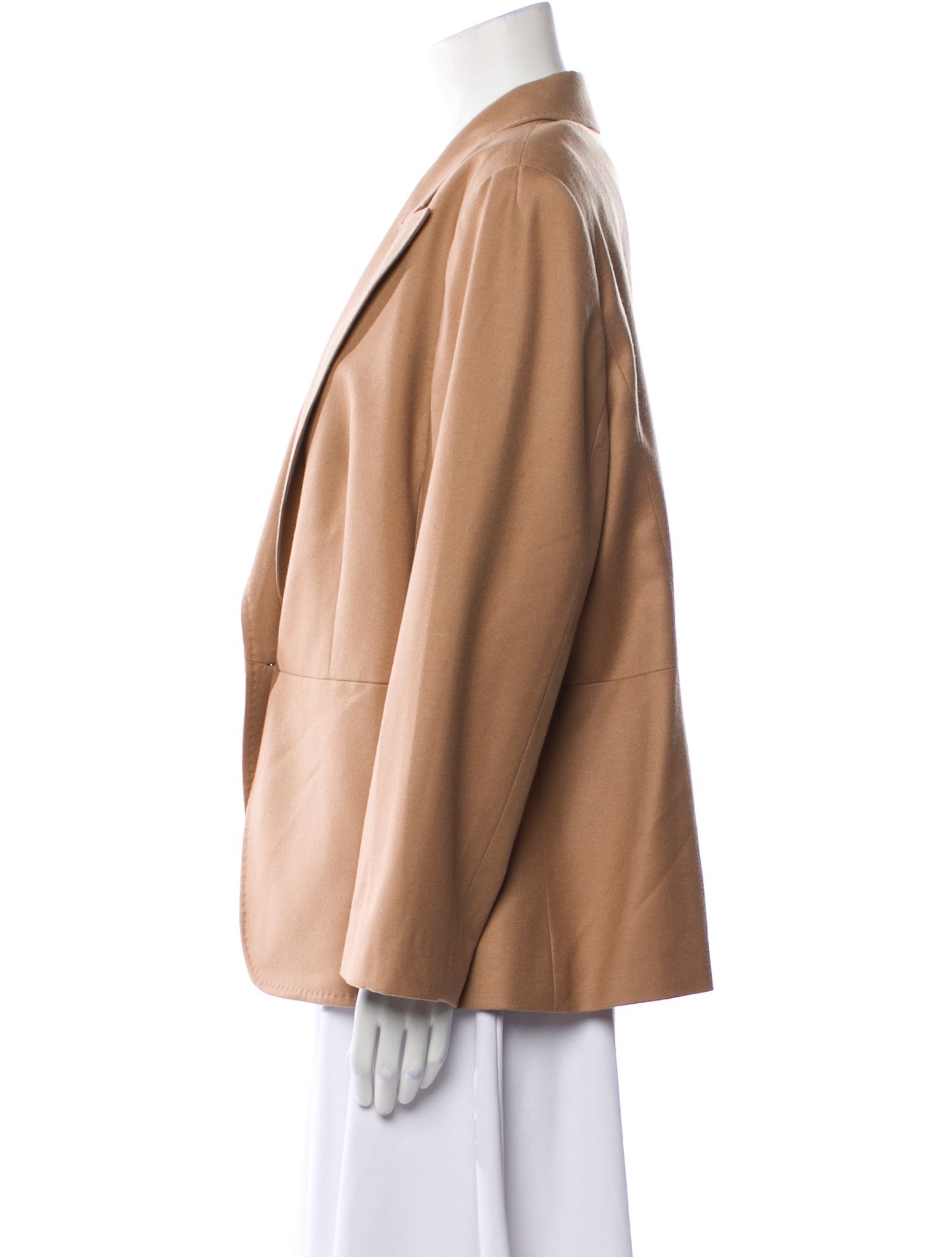 Escada Virgin Wool Blazer