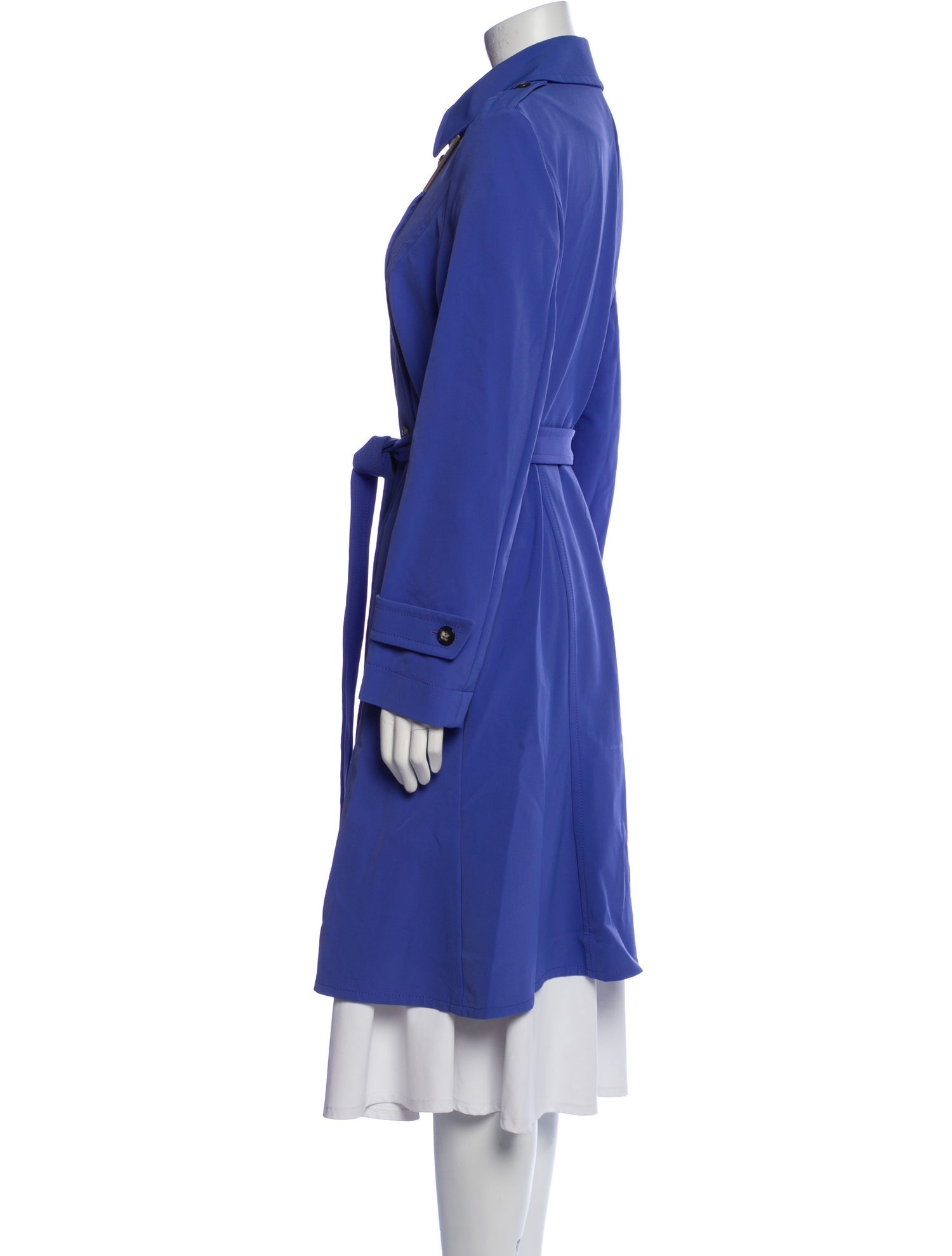Escada Trench Coat