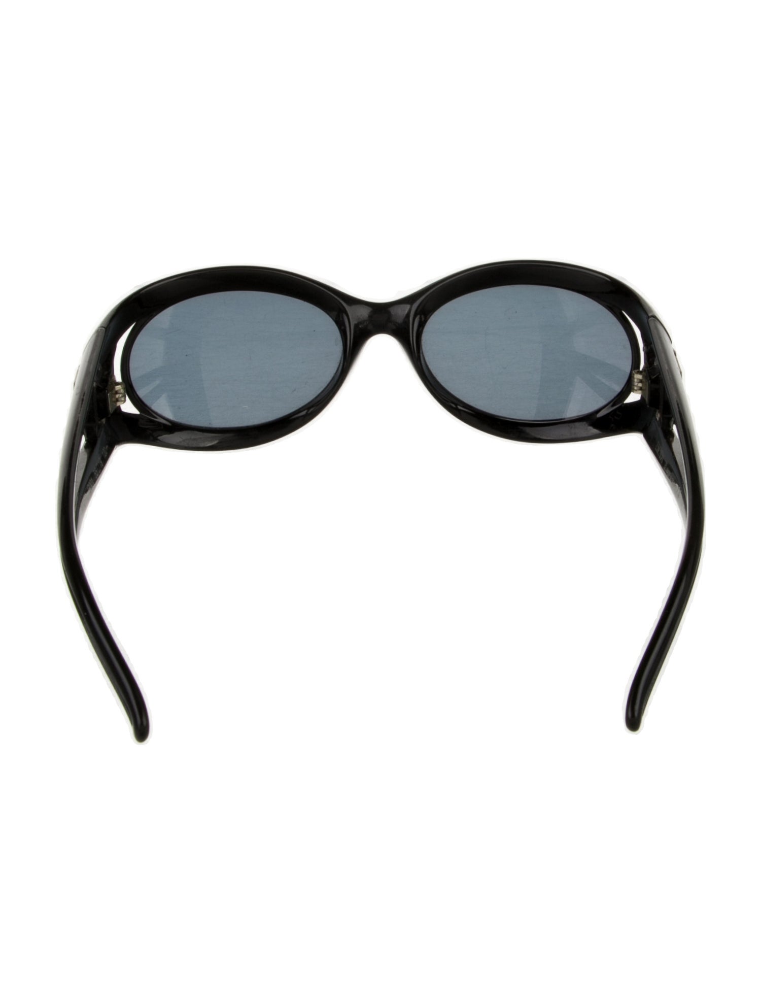 Escada Shield Tinted Sunglasses