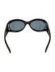 Escada Shield Tinted Sunglasses