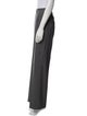 Escada Virgin Wool Wide Leg Pants