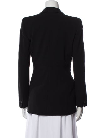 Escada Wool Blazer