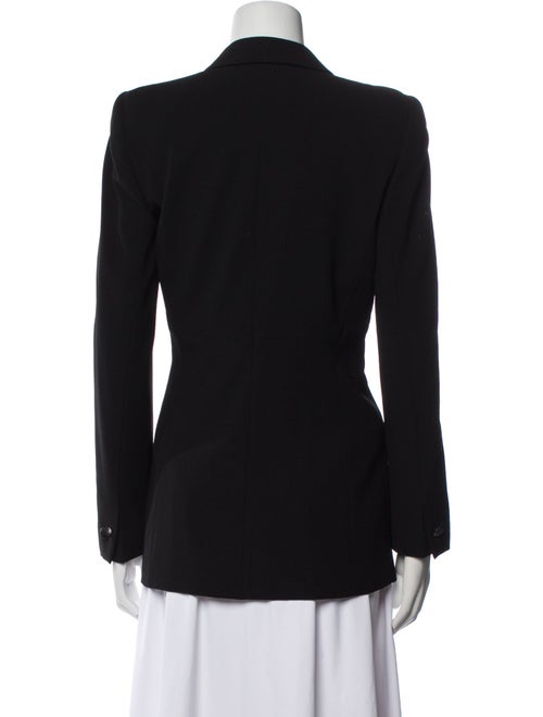 Escada Wool Blazer