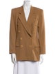 Escada Virgin Wool Blazer