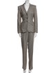 Escada Wool Pantsuit