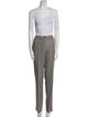 Escada Wool Pantsuit