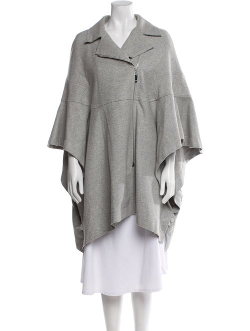 Escada Sport Virgin Wool Coat