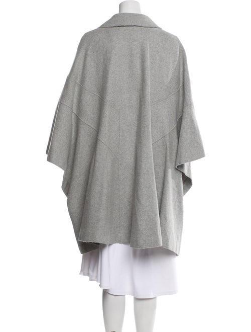 Escada Sport Virgin Wool Coat