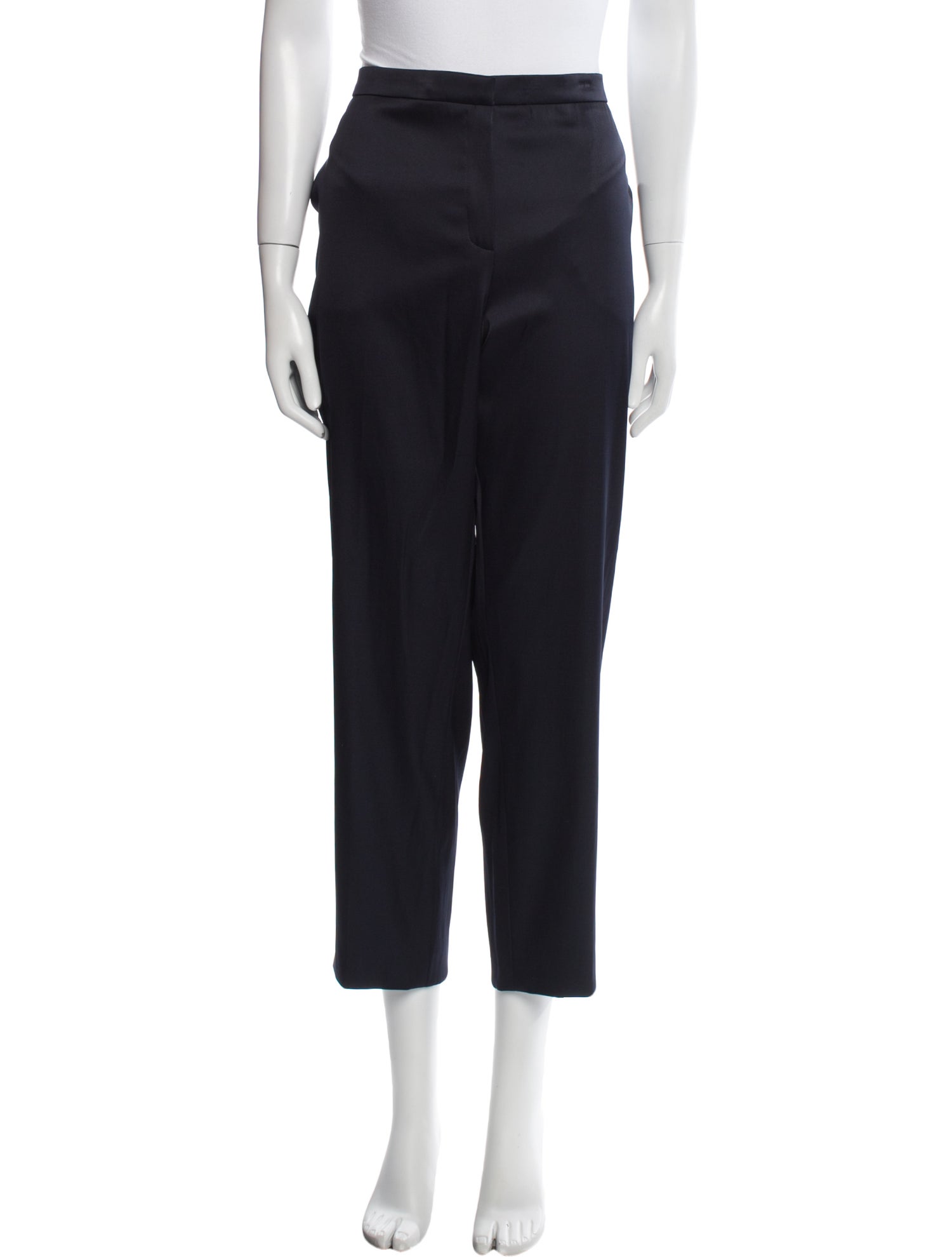 Escada Straight Leg Pants