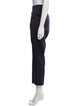 Escada Straight Leg Pants