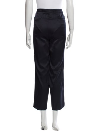 Escada Straight Leg Pants