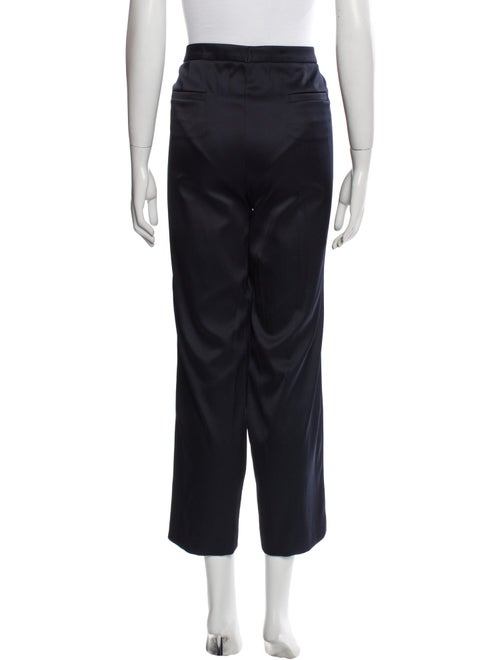 Escada Straight Leg Pants