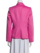 Escada Angora Blazer