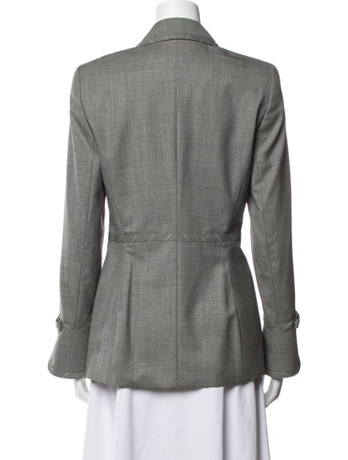 Escada Wool Blazer
