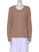Escada Scoop Neck Sweater