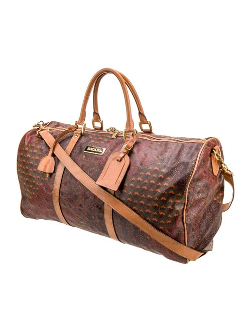 Escada Weekender Bag