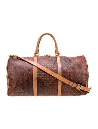 Escada Weekender Bag