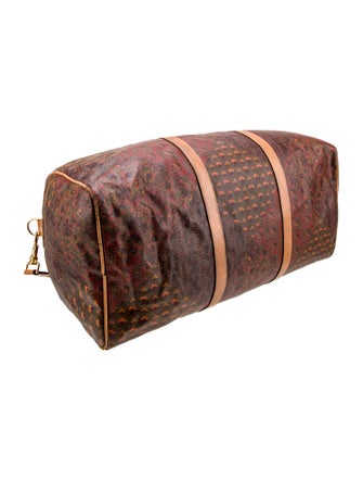 Escada Weekender Bag