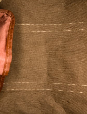 Escada Weekender Bag