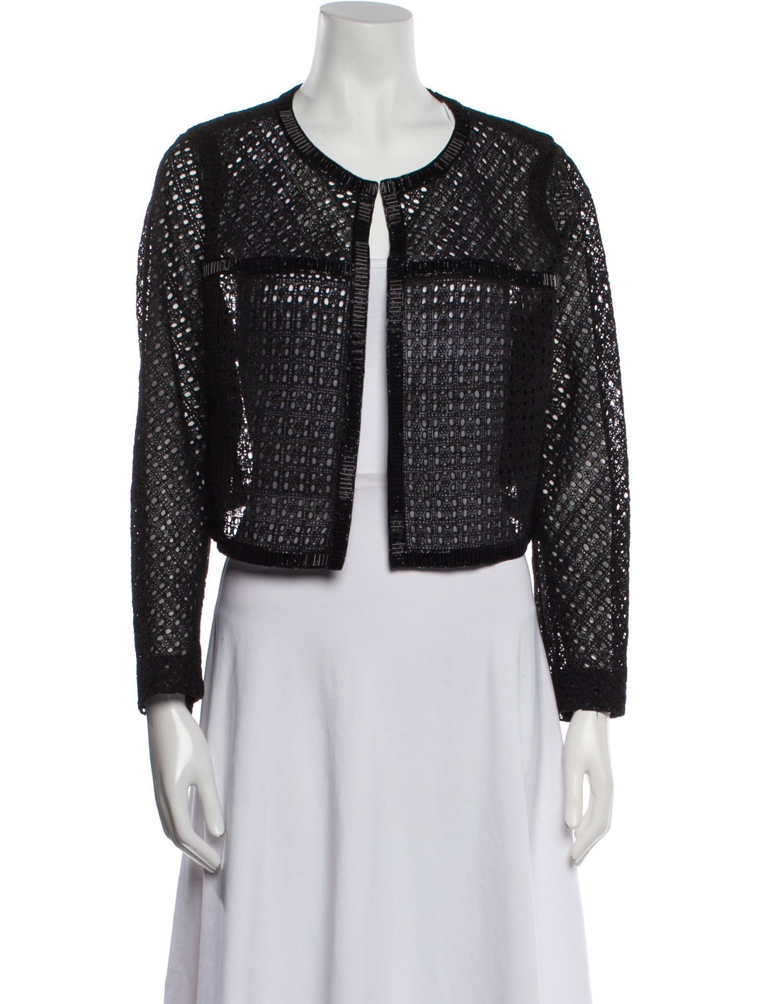 Escada Evening Jacket