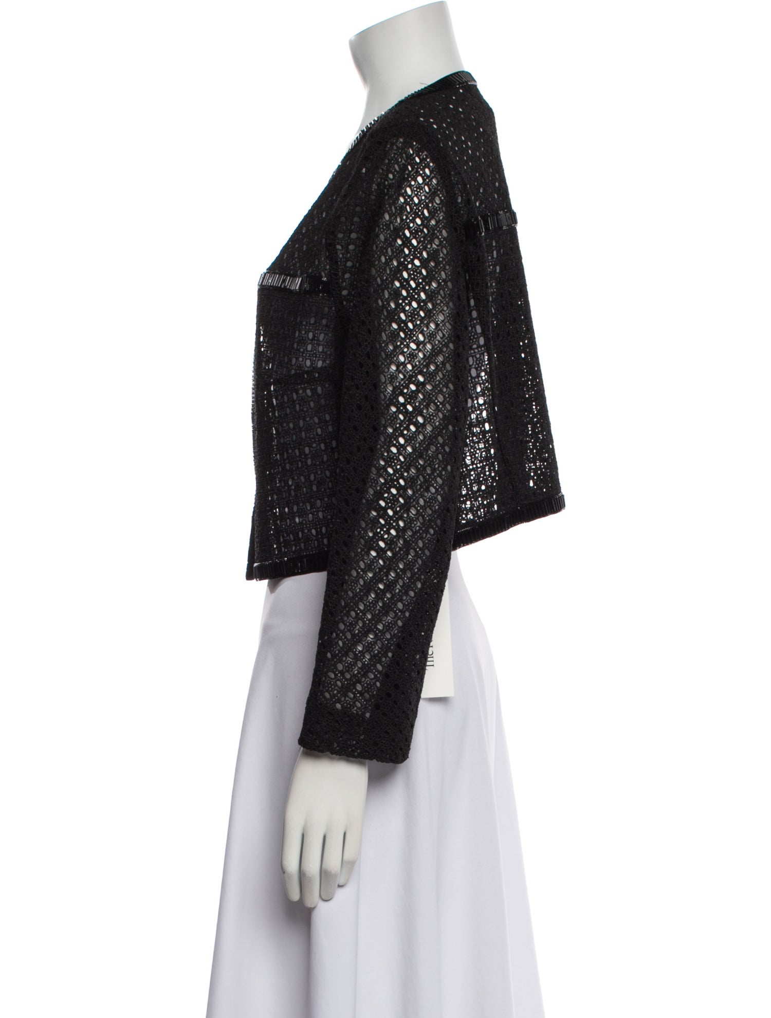 Escada Evening Jacket
