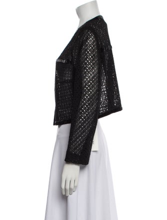 Escada Evening Jacket