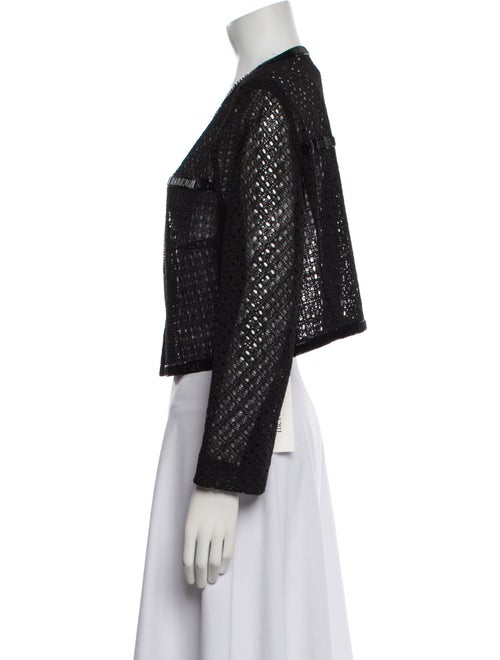 Escada Evening Jacket