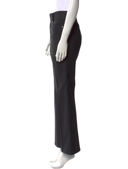 Escada Wide Leg Pants