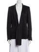 Escada Virgin Wool Evening Jacket