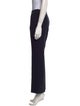 Escada Wool Wide Leg Pants