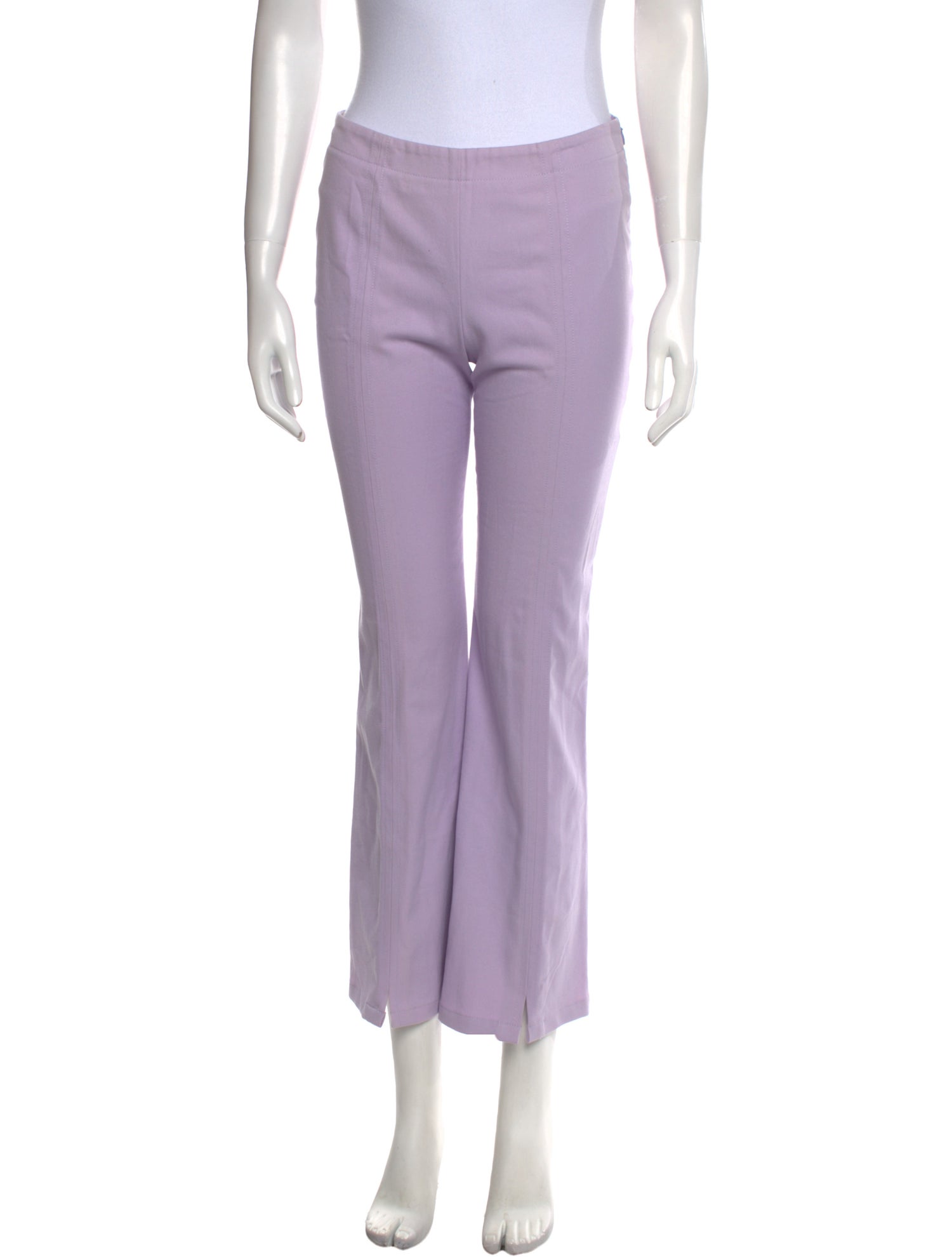 Escada Wide Leg Pants