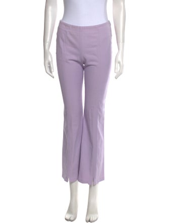 Escada Wide Leg Pants