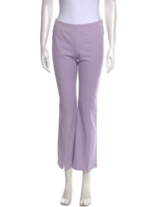 Escada Wide Leg Pants