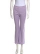 Escada Wide Leg Pants