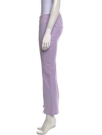 Escada Wide Leg Pants