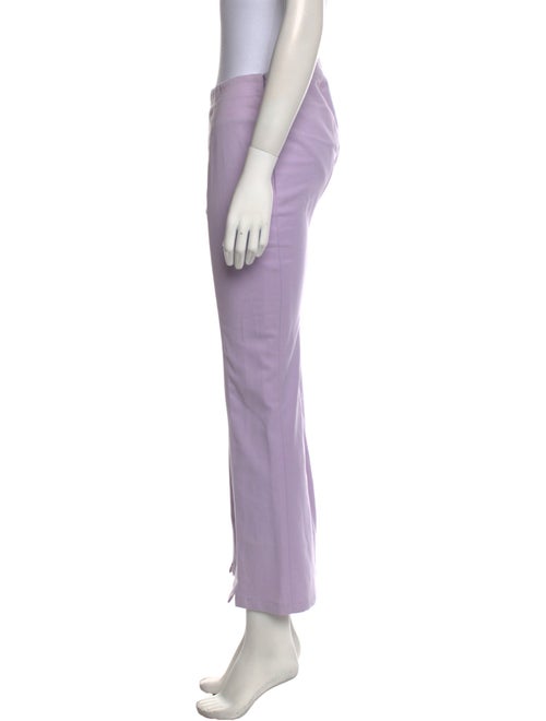 Escada Wide Leg Pants