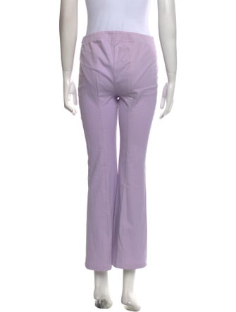 Escada Wide Leg Pants