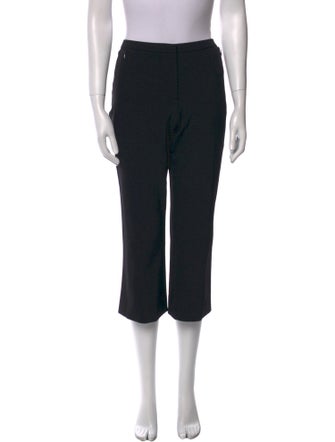 Escada Wide Leg Pants