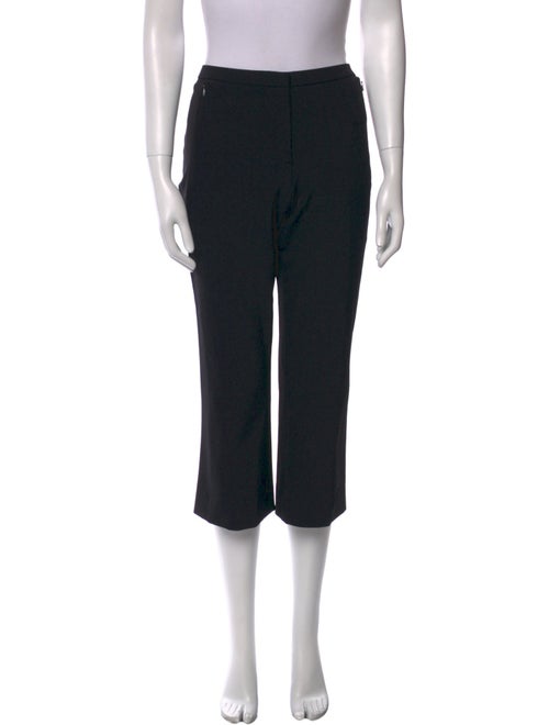 Escada Wide Leg Pants