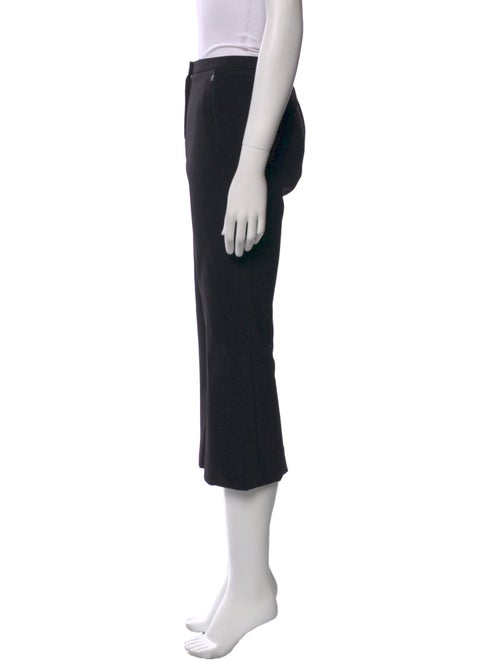Escada Wide Leg Pants