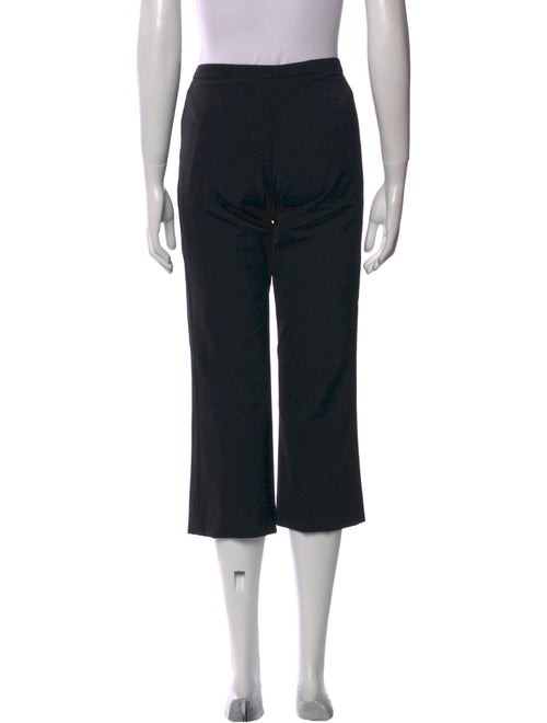 Escada Wide Leg Pants