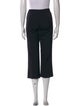 Escada Wide Leg Pants