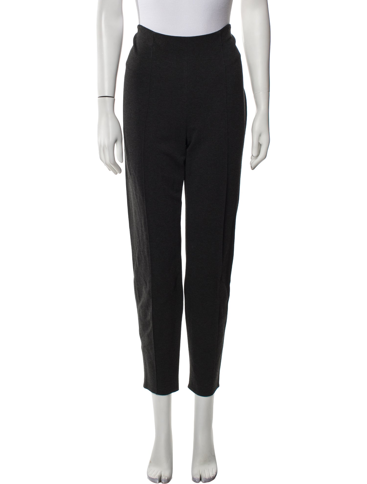 Escada Straight Leg Pants