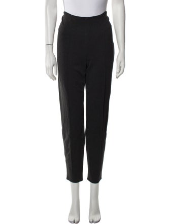 Escada Straight Leg Pants
