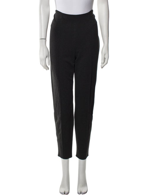Escada Straight Leg Pants