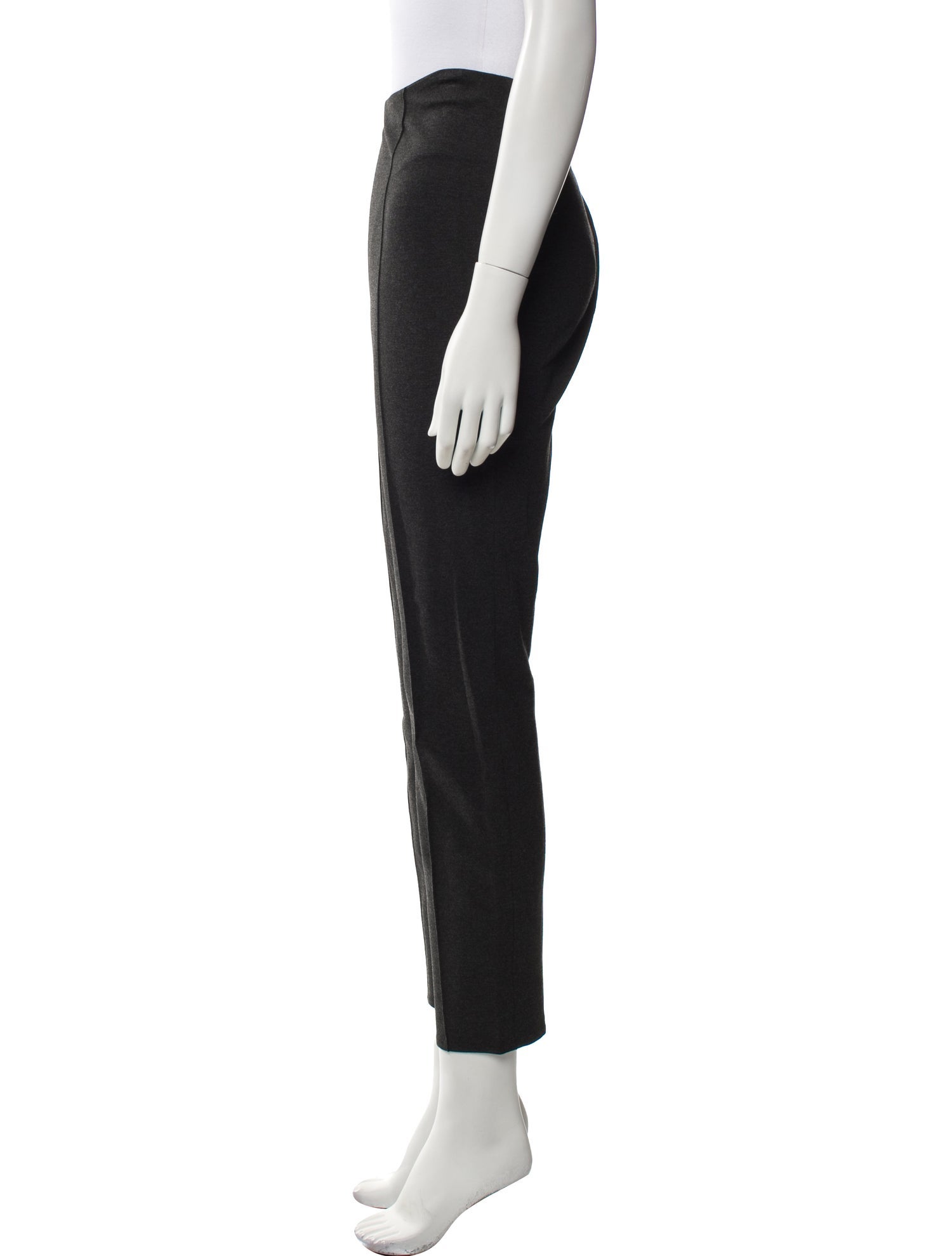 Escada Straight Leg Pants