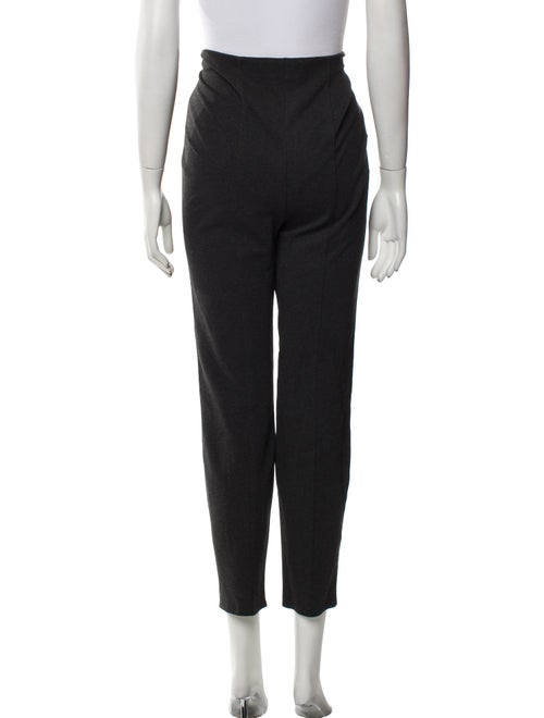 Escada Straight Leg Pants