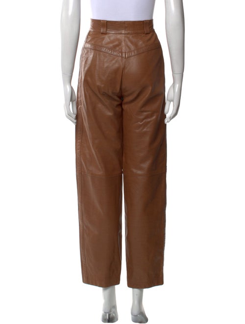 Escada Wide Leg Pants
