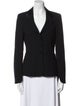 Escada Wool Blazer