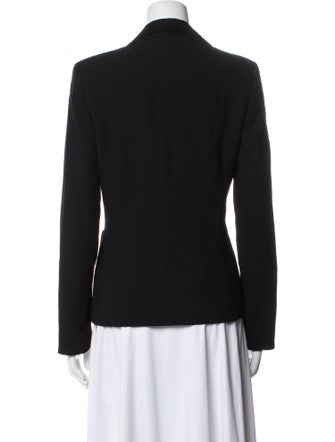 Escada Wool Blazer